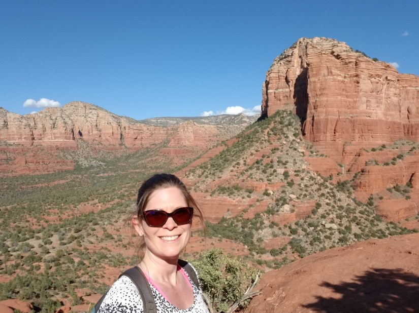 Sedona pic