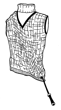 Rolf fascia sweater pic