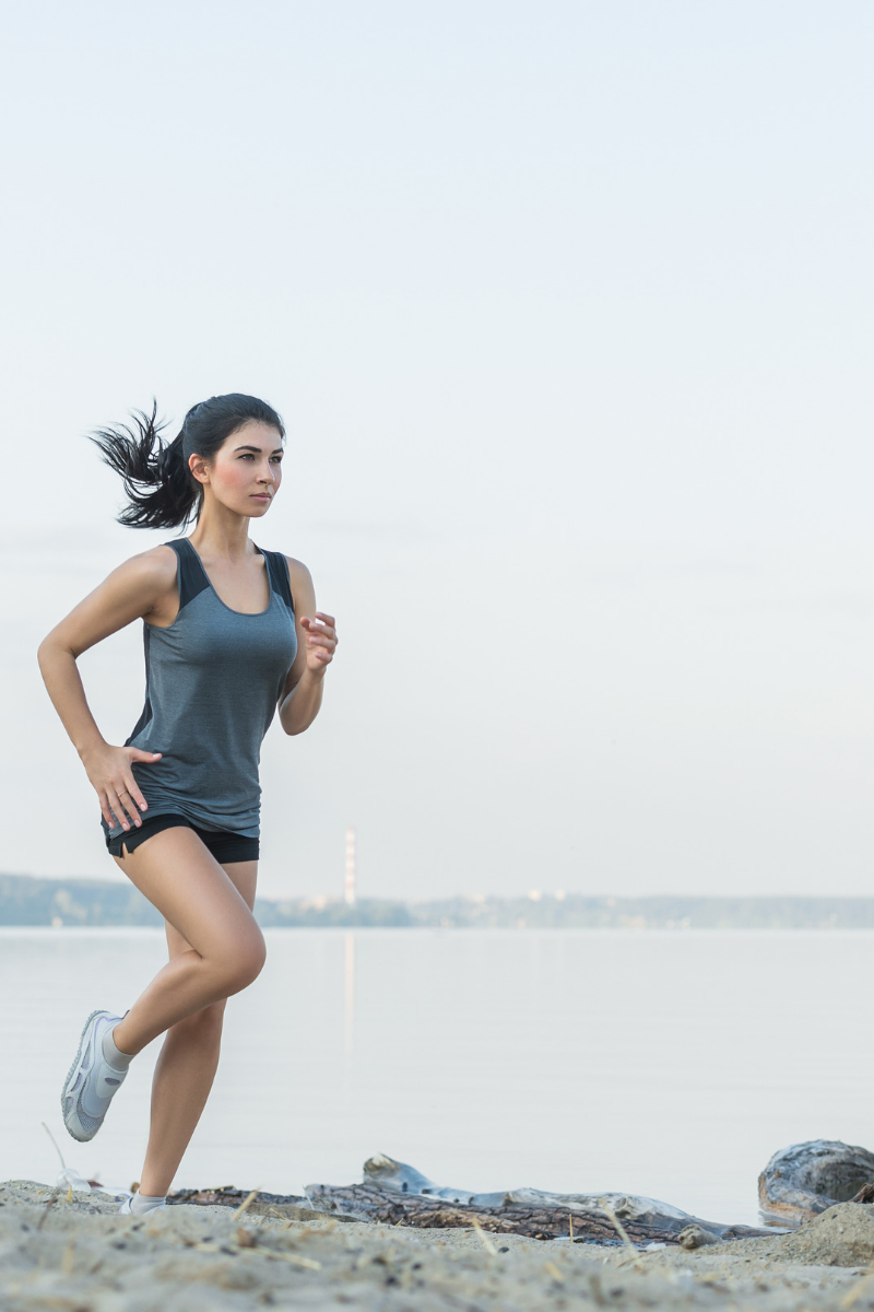 Calling all runners!